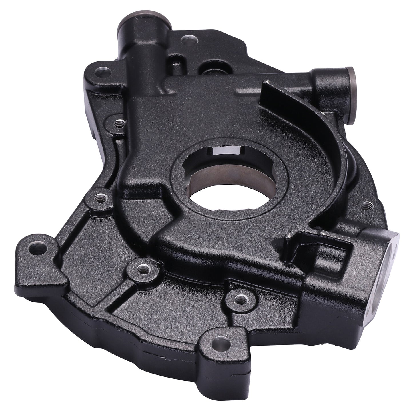 The high-pressure oil pump is suitable for 91-04 for Ford for Lincoln for Mustang 4.6L, 5.4L, and 6.8L engines (16V/30V).