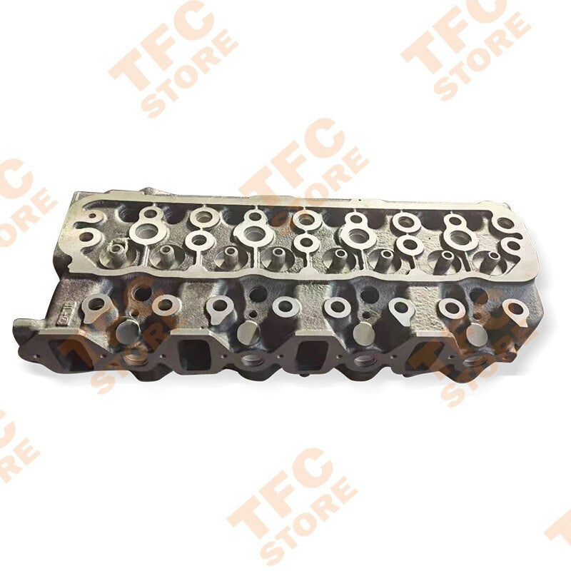 Cylinder Head for Mitsubishi 4D32 Engine