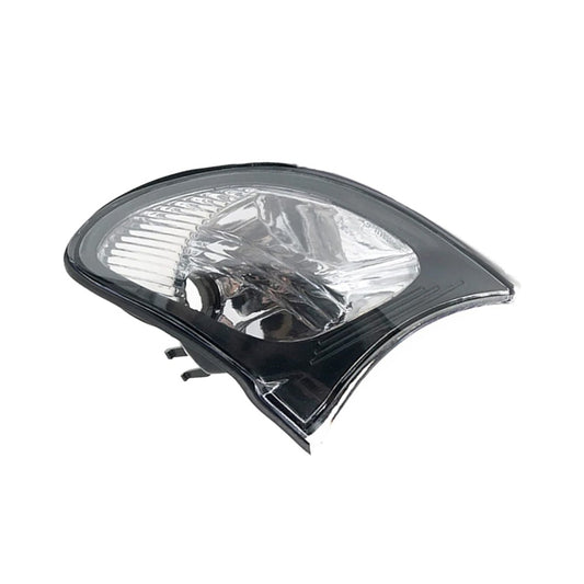 Front LH Left Side Corner Light Parking Lamp Fit For 3 Series E46 2002 to 2005