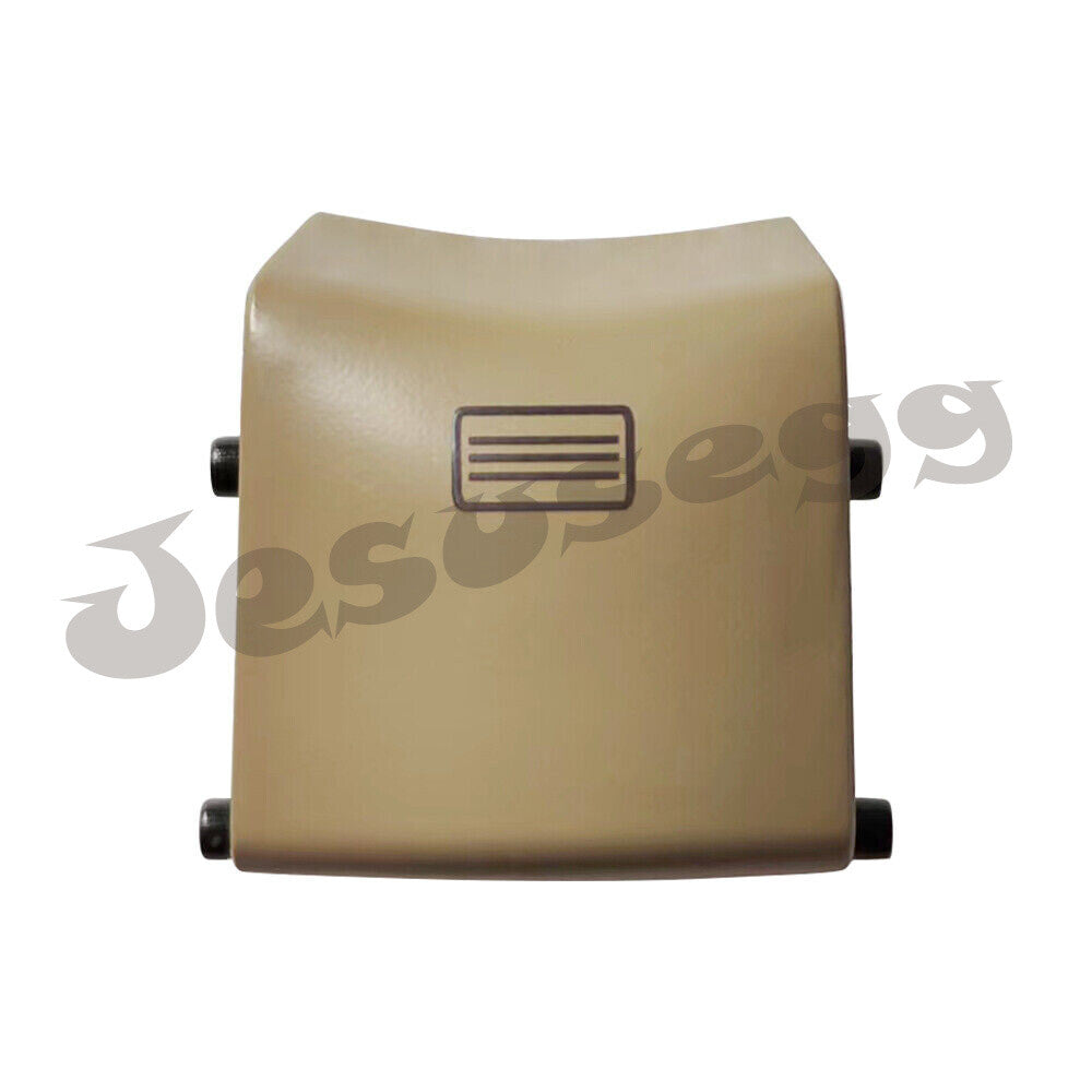 Sunroof Window Roof Switch Button Beige Fit for Mercedes W166 W292 GL350 ML300