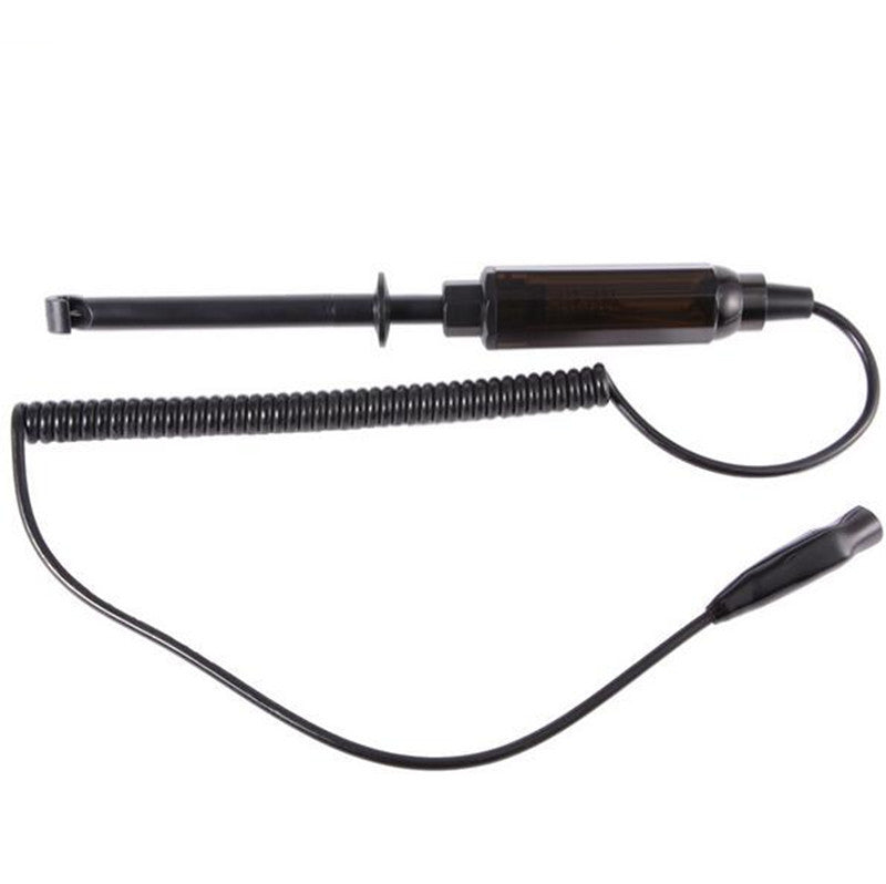 Universal DC 6V-12V Circuit Tester Car Autos Test Pencil Light Hook Probe Tester