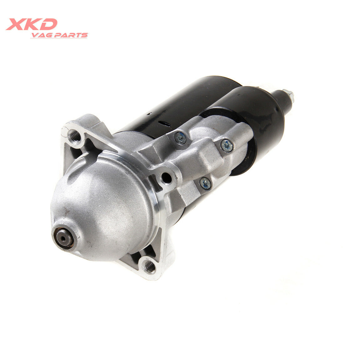 Engine starter motor suitable for BMW 325td, 330d, 525td, 530d, X5, E30, E36, E46, E60, E38