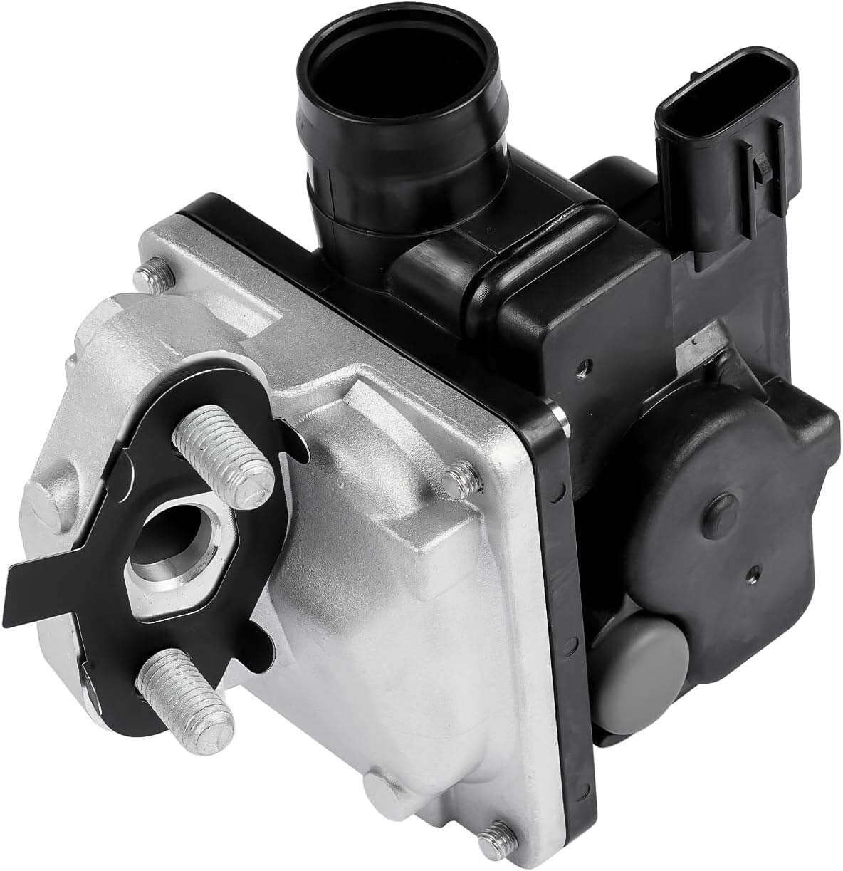 1x Secondary Air Injection Check Valve 12639108 for GMC Terrain for Chevrolet for Buick