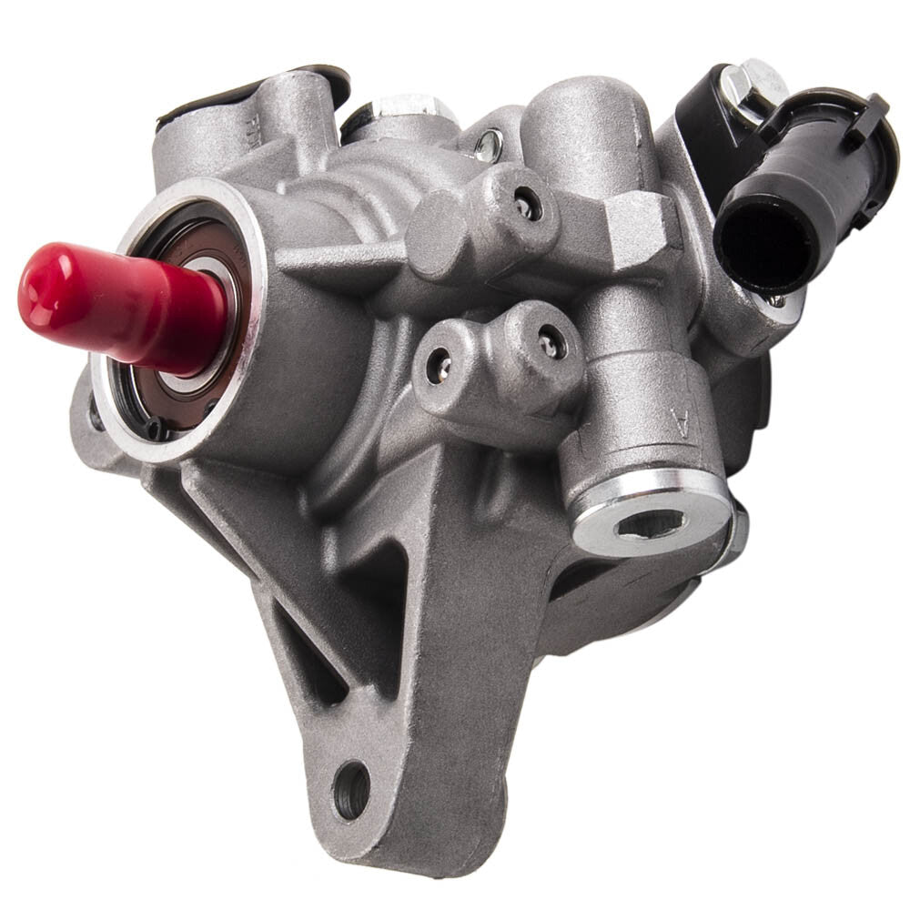 NEW Power Steering Pump for Honda CRV Accord for Acura RSX 2.0L 2.4L DOHC 02-2011