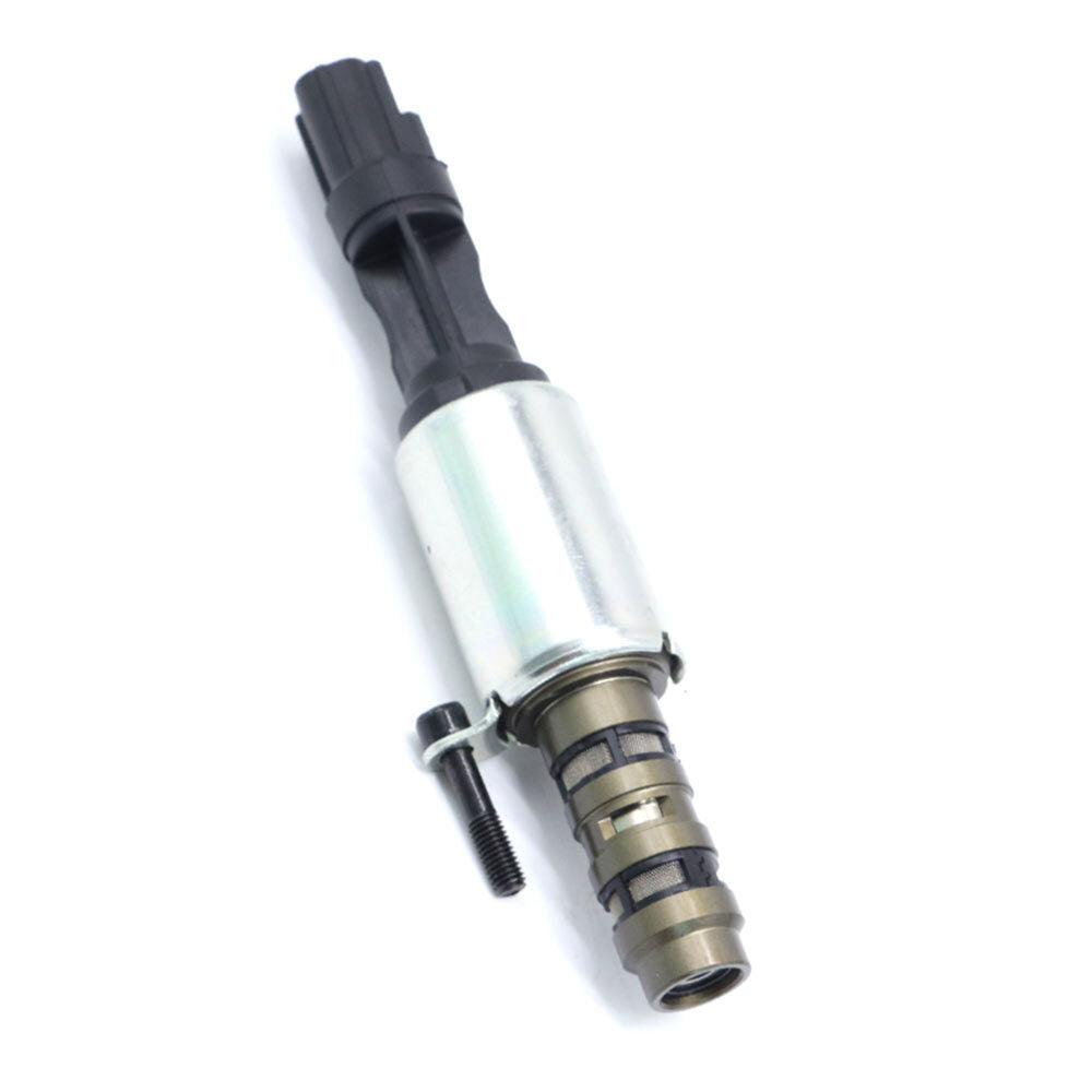 8L3Z6M280B 2PCS Variable Timing Solenoid VVT Solenoid for Mustang GT F-250 F-350