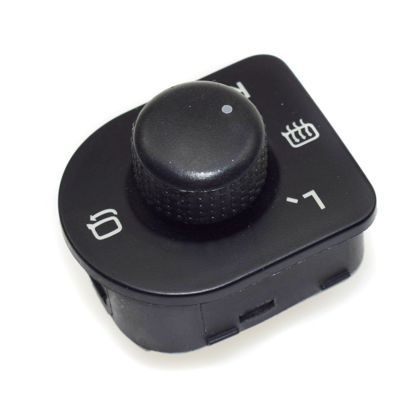 for VW Beelte for Golf 1J1 959 565E ELECTRIC Side Mirror Switch Control Knob Button