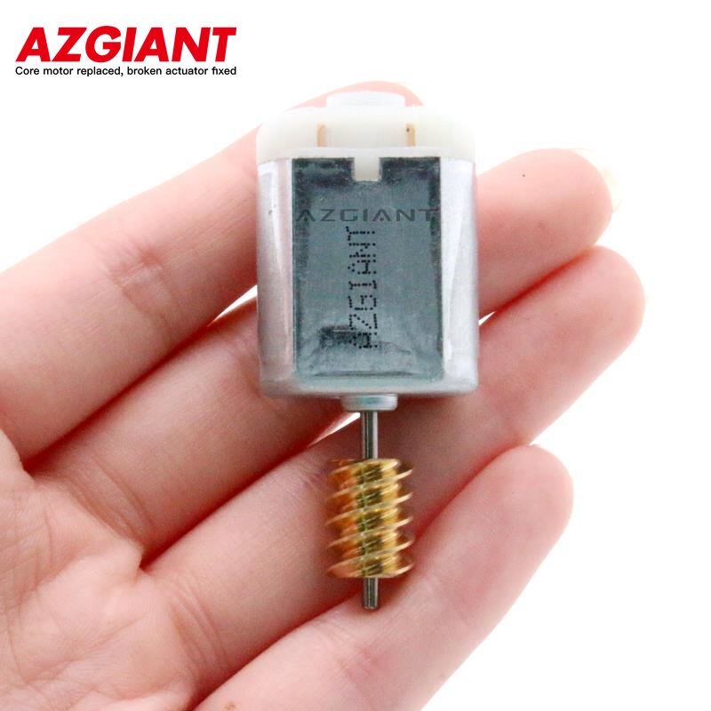 31253657 Car door lock actuator motor; 31253658 Suitable for Volvo XC60 MK1 (2008-2017)