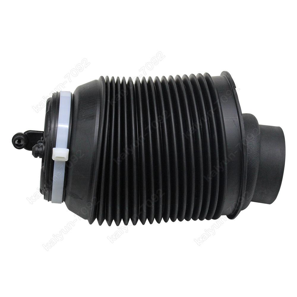 Pair Rear Left Right Air Suspension Spring Bags for Toyota Sequoia 2005-2007