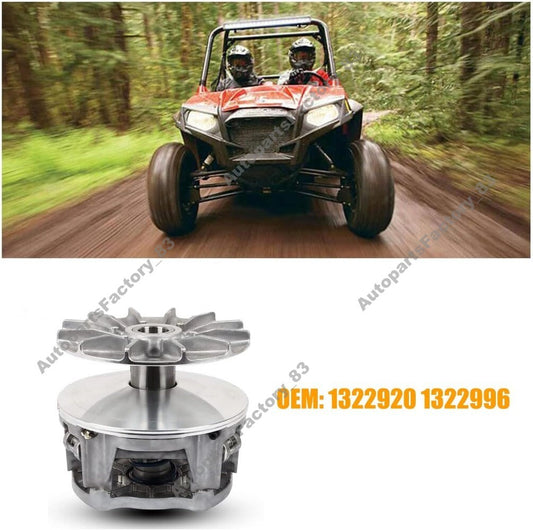 ATV Primary Drive Clutch 1322996 for Polaris Ranger RZR Sportsman 800