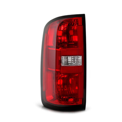 For 2015-2022 for Chevy Colorado Rear Tail Light Brake Lamp Left Driver Side
