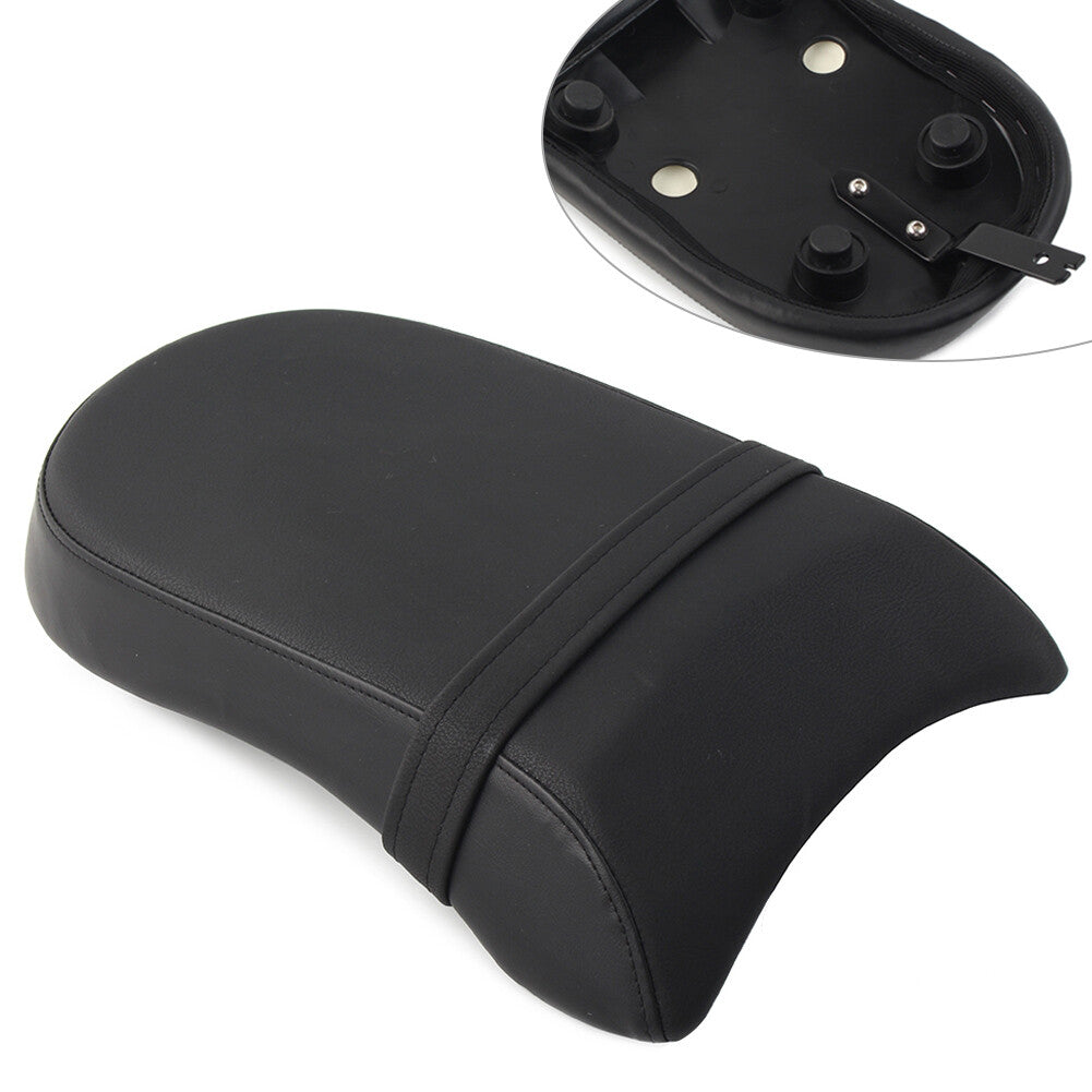 for BMW R18 2021-2022 Rear Passenger for Seat Cushion Pillion for Seat Black Motorcycle