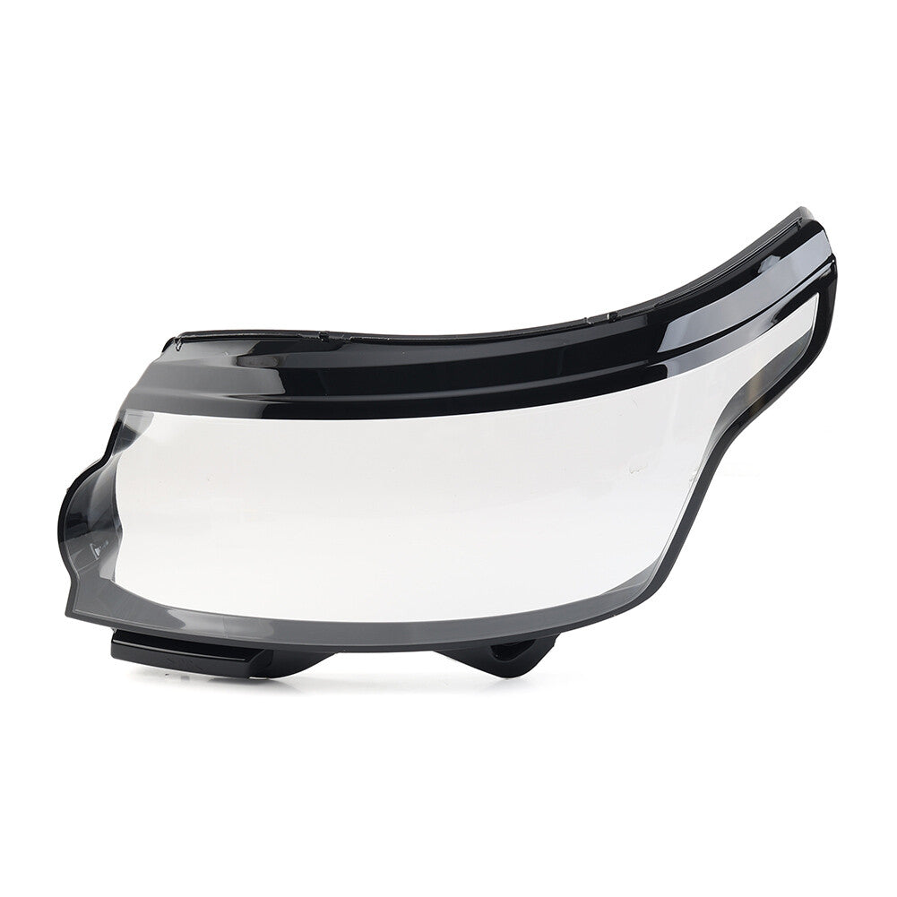 Headlight Lens Cover Headlamp Lampshade Shell for Land Rover for Range Rover 13-17