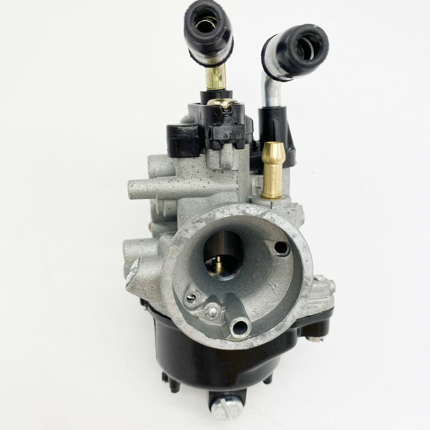 Carb PHVA12 PHVA 12mm Carburetor HS MBK BOOSTER for YAMAHA MINARELLI CON SERVIZ