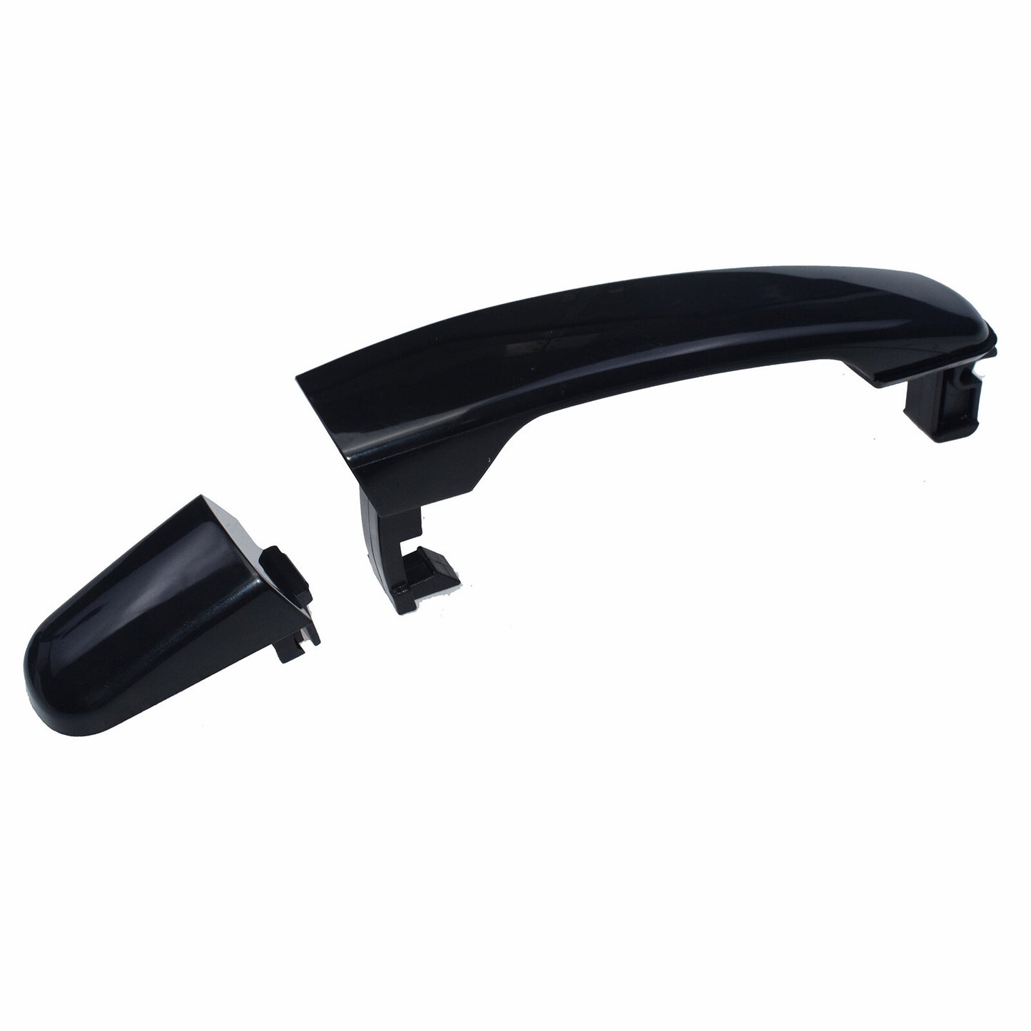 for Chevrolet Equinox Malibu for Pontiac G6, right side of exterior door handle