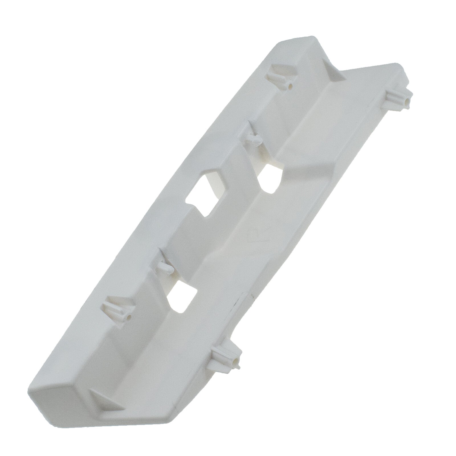 Front Right Passenger Side Bumper Bracket Cover Retainer For 2014-15 for Lexus IS250