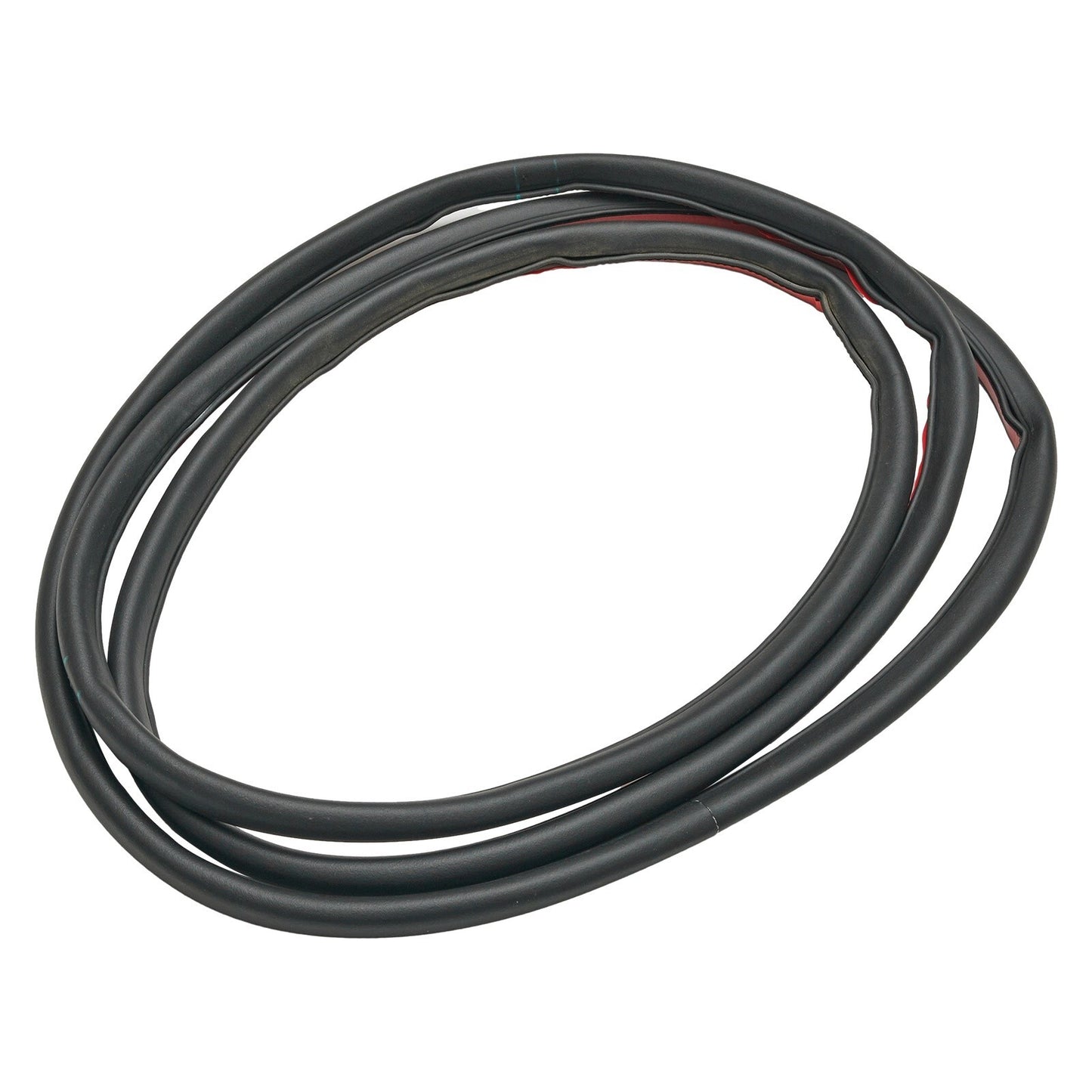 Front Door Rubber Sealing Strip Seal 51767182269 for BMW 5\' F10 F18 LCI 520