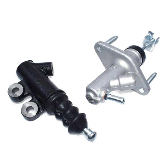Clutch Master Cylinder and Slave Cylinder for Honda for Civic for Acura Integra