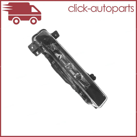 For M-Package for BMW 6 Series G32 GT 5 Series G30 9477171 LED Fog Lights