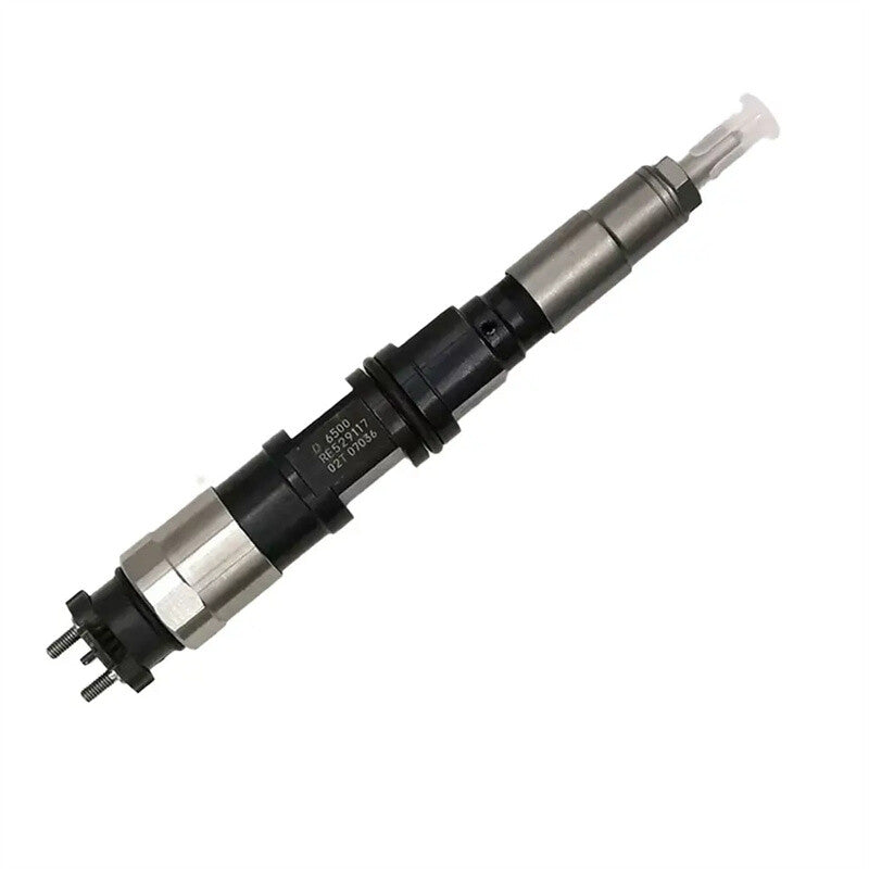 Diesel fuel injectors suitable for 095000-6501 095000-6500 RE529117 RE529414