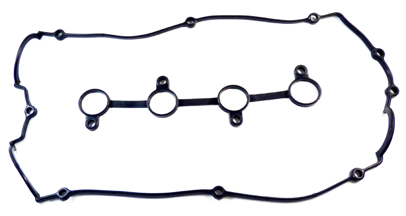 For 1999-2006 for Hyundai Santa Fe Sonata Optima 2.4L 16V Valve Cover Gasket Set New