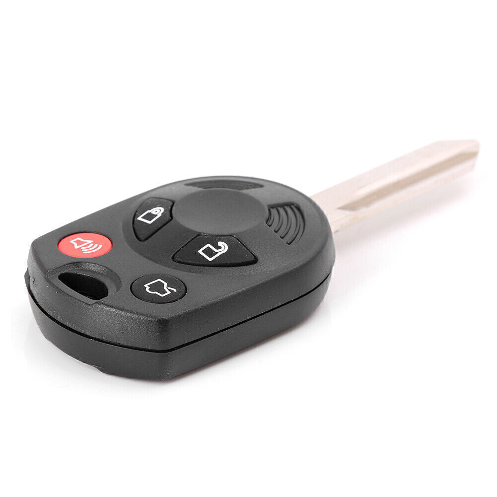 Keyless 4-Button Entry Remote Control Key Fob for Ford Expedition 2003-2016 15