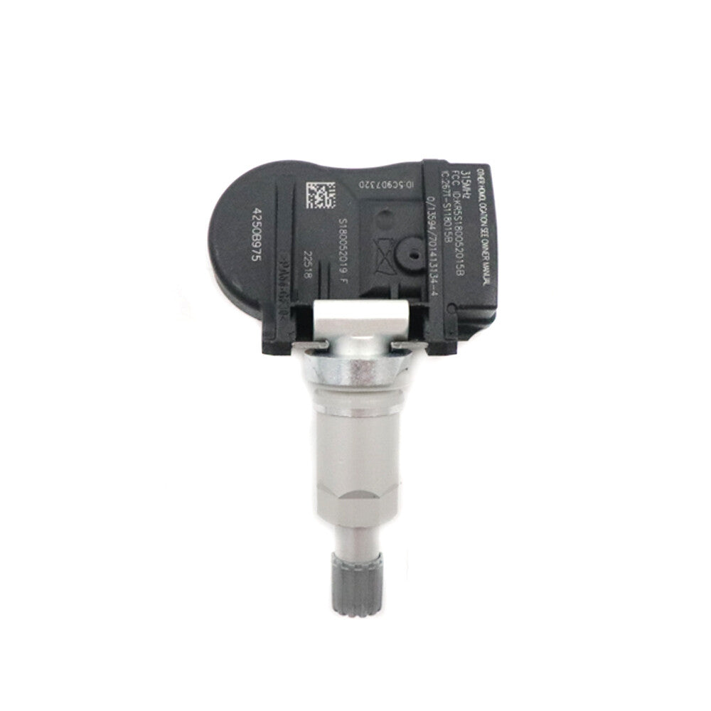 4. Tire Pressure Sensor (TPMS) for 08-17 for Mitsubishi Lancer Outlander Sport 4250B975