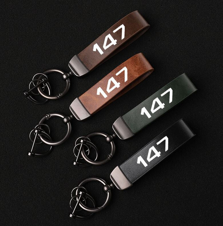 4-Piece Carbon Fiber Car Door Stickers for Alfa Romeo 147 Car Accessories