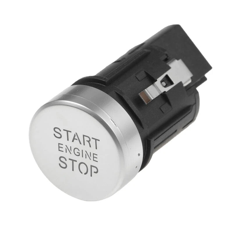 Fits for Audi 2012-2018 A6 C7 S6 A7 4G1905217A Engine Start Stop Switch Button