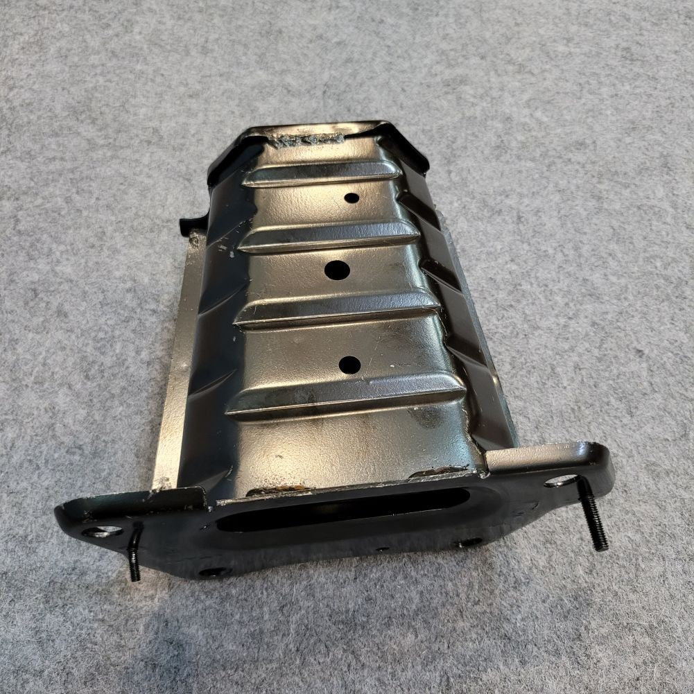 for Lexus IS250 2014 - 2015 Front Bumper Installation
