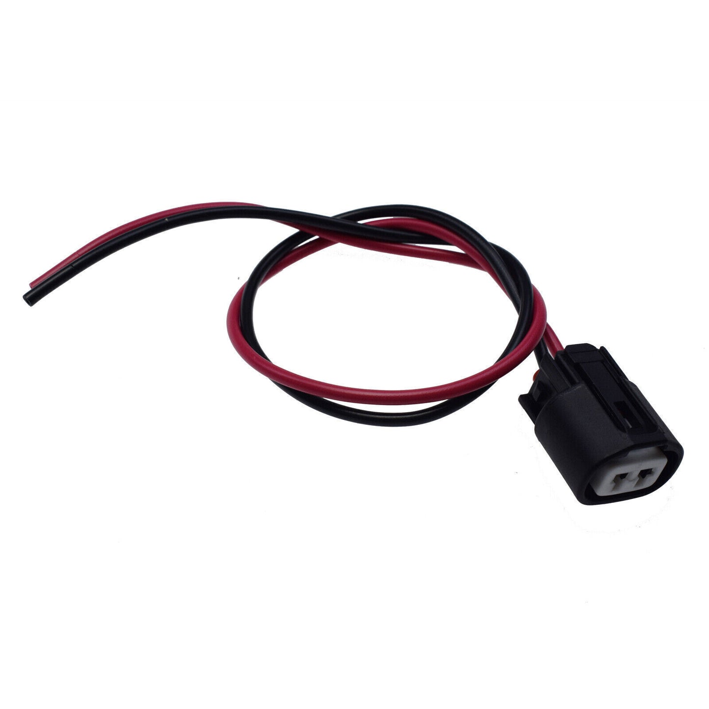 Connector 2-way 2-pin, for ABS sensor, for Toyota for Lexus 89516-08020 New