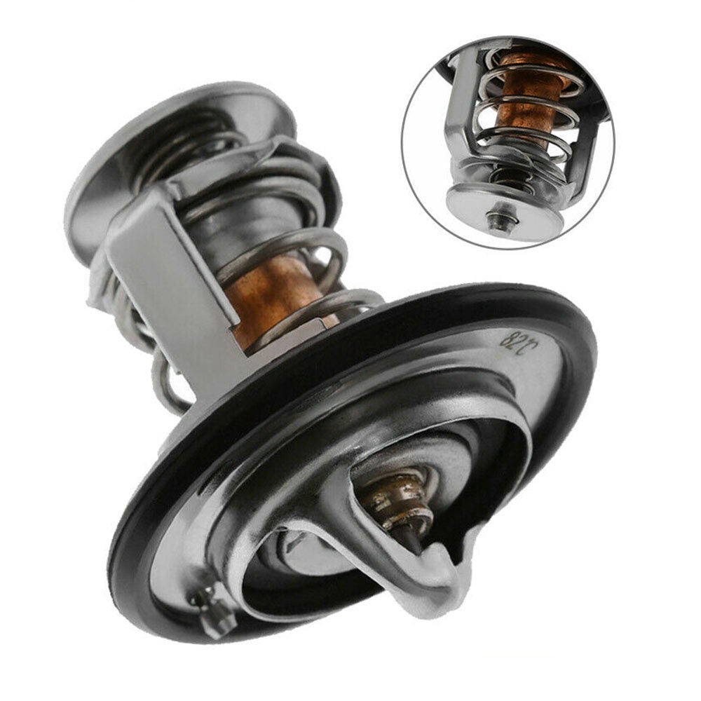 Suitable for Toyota for Lexus 90916-03075 engine coolant thermostat, Tacoma 4Runner, for Camry