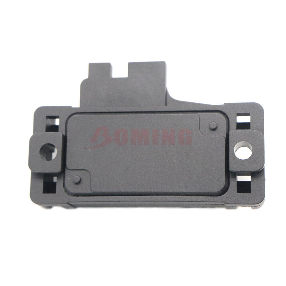 For GM 3 bar 3Bar Manifold Map Sensor Boost Turbo W/ Pigtail Plug Wire 12223861