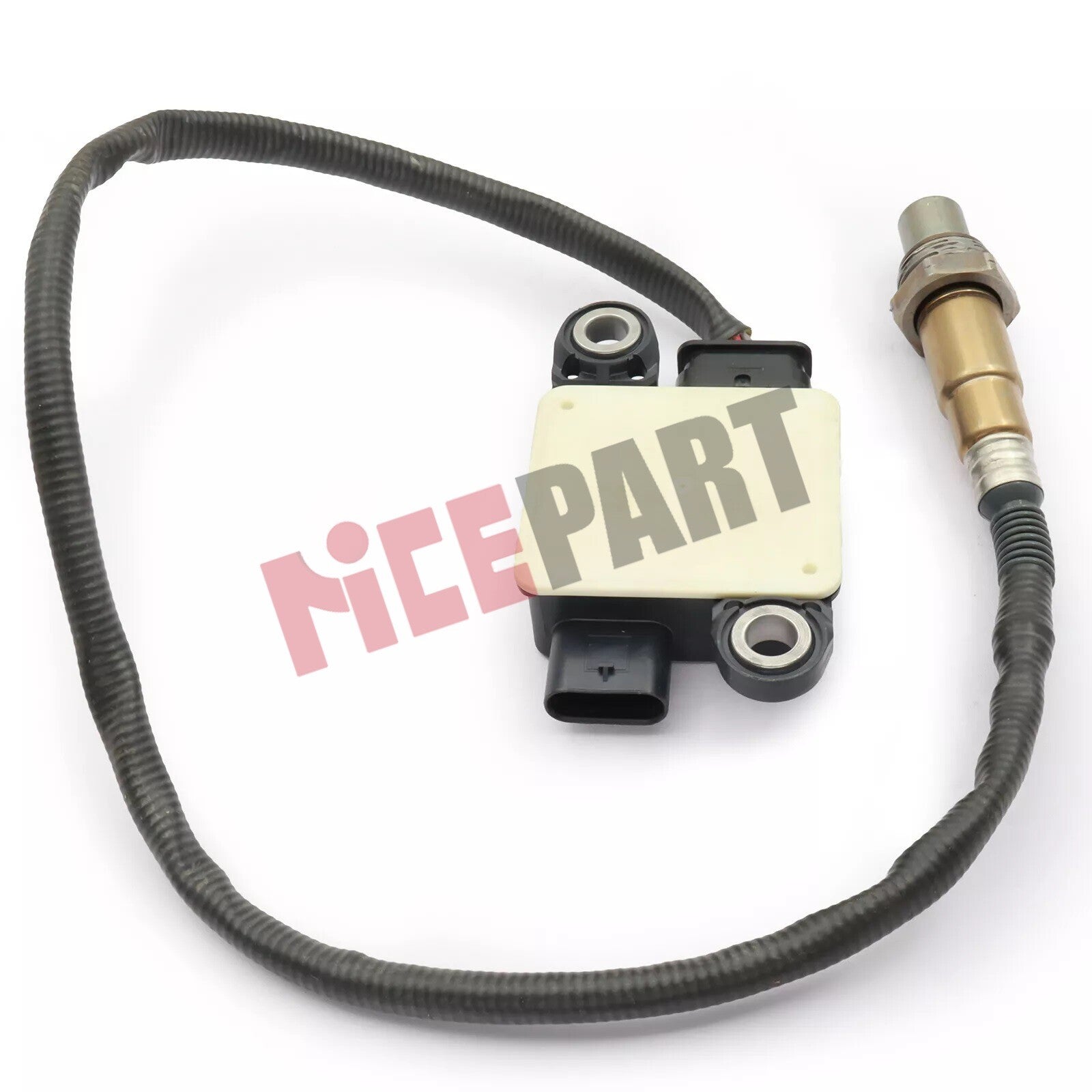 FS71-5L239-AA PM Exhaust Particulate Sensor Compatible for Ford Mondeo 1.5L Diesel