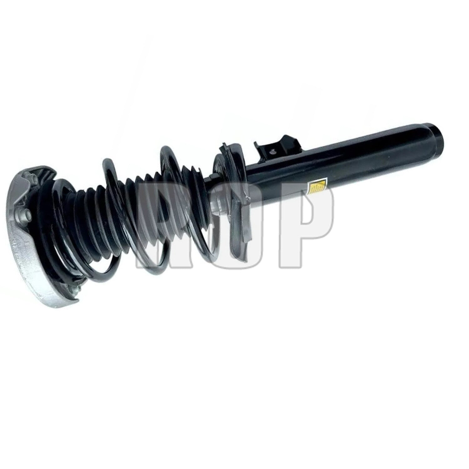 2x Front Shocks Struts Assys w/o EDC for BMW F30 F32 328xi 335i 440i 435i xDrive