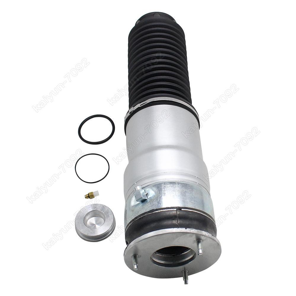 Rear Right Air Suspension Shock Spring Bag For F01 F02 E35 F04 37126796930 New