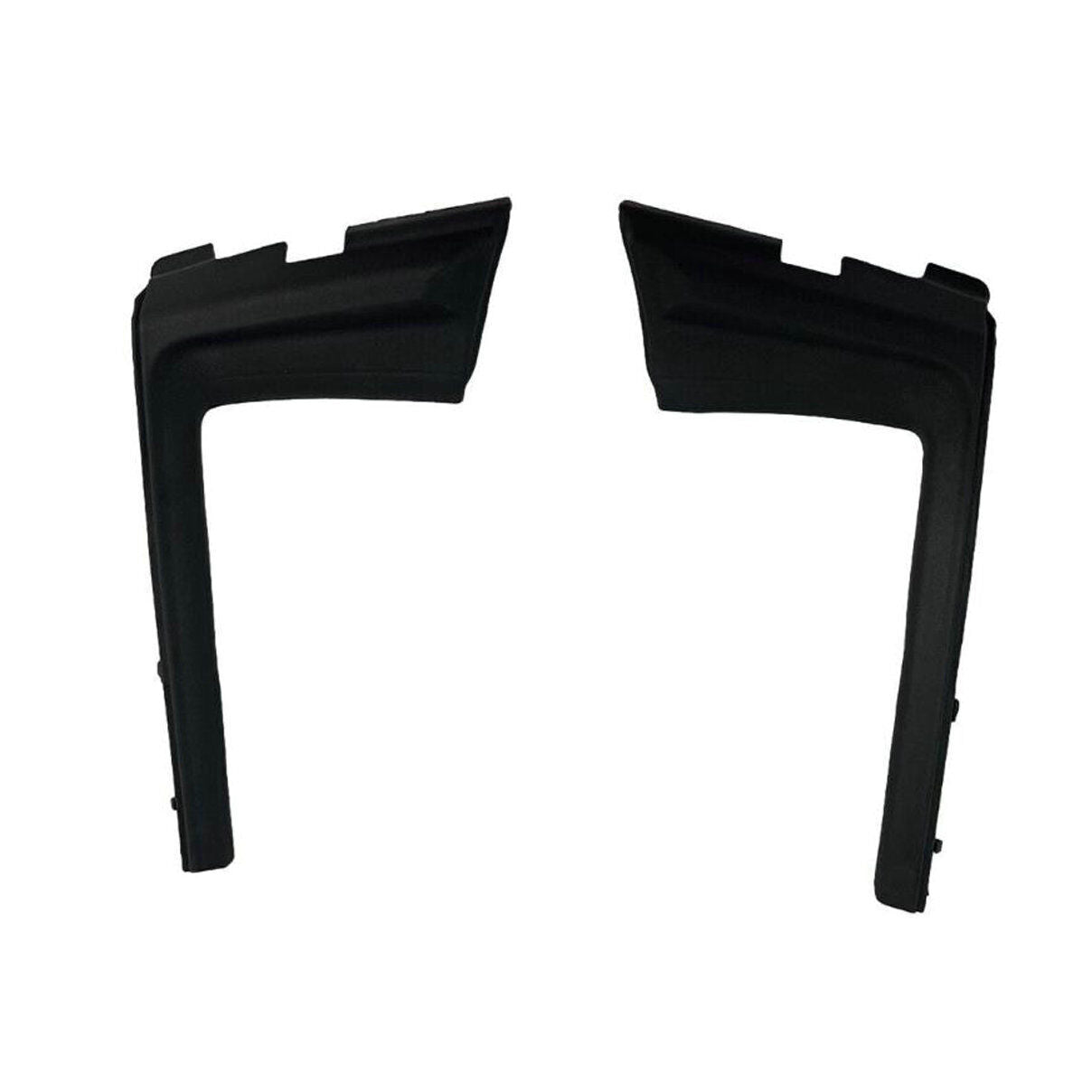 for Toyota Yaris 2012-2014 front windshield side cowl extension cover
