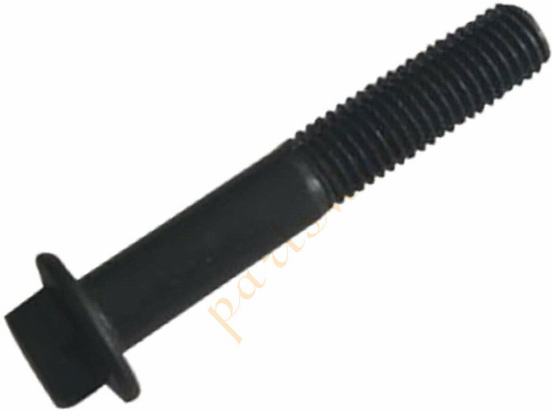 new 12X Exhaust Manifold Bolt for Dodge 5.9 Never Slack