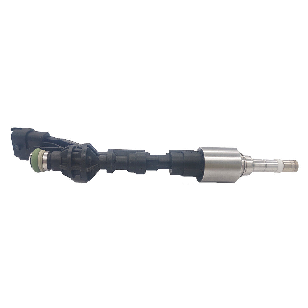 8W93-9F593-BB 4X Fuel Injectors for Land Rover LR4 10-13 for Jaguar XF XK 10-15 5.0L