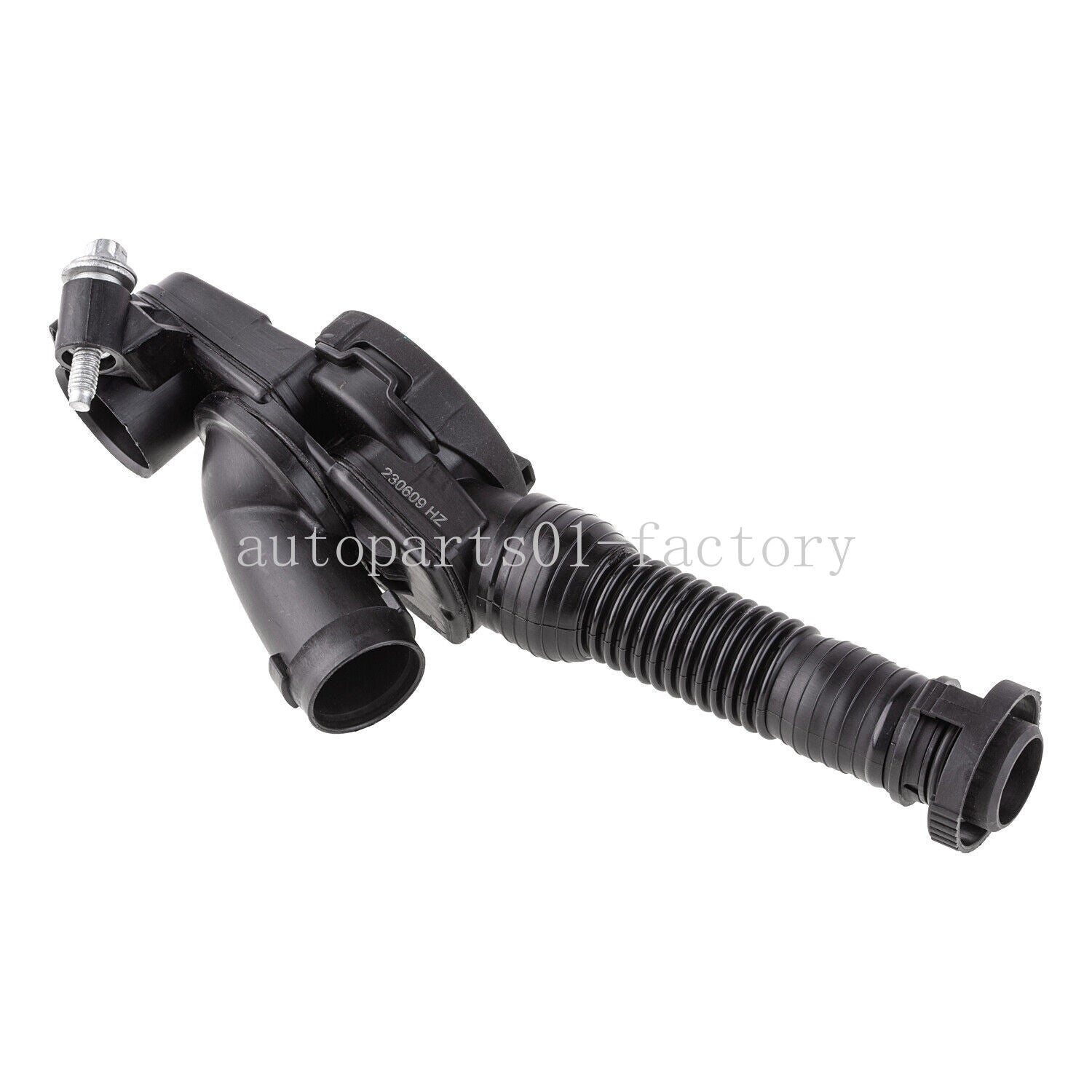 Block Breather Valve RightLeft for Porsche for Cayenne Macan for Panamera 3.0 3.6 4.8L