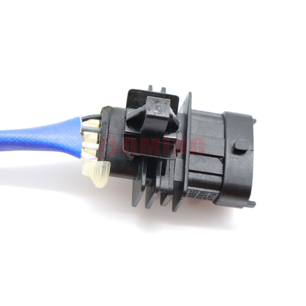 Two-piece upstream and downstream oxygen Lambda sensor kit for Nissan Altima 2.5L 2019