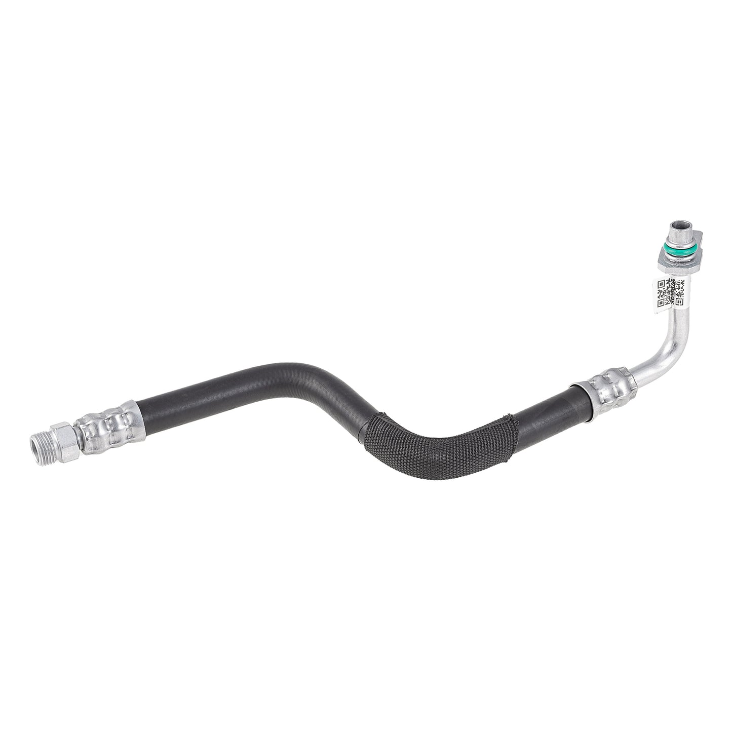 Auto Transmission Oil Cooler Line for Audi A4 A5 Allroad 2.0L 09-17 8K0317825R