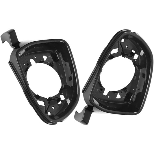 2Pcs For X3 X4 for X5 X6 X7 G01 G02 G05 G06 G07 Front Left+Right Side Mirror Cover