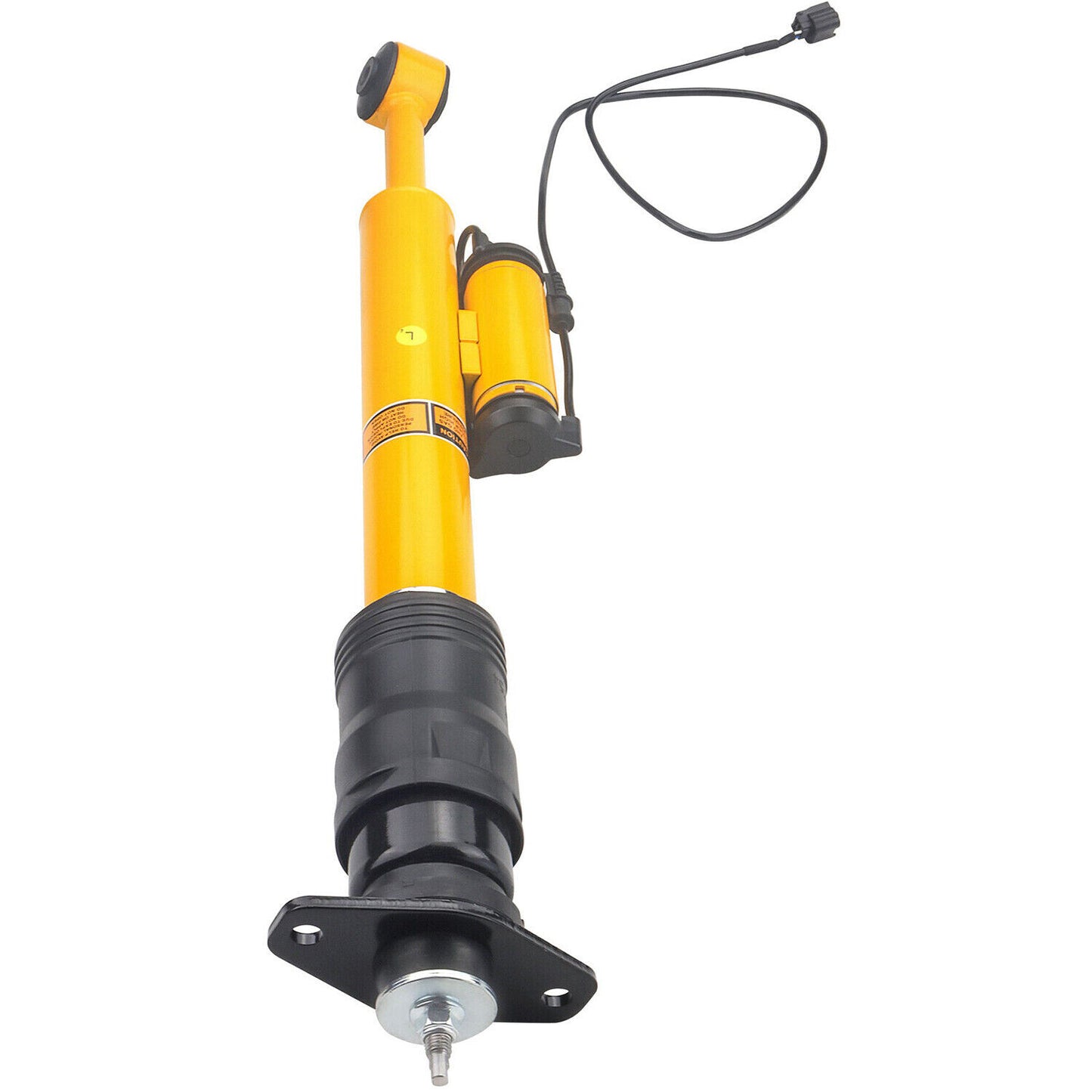 Front LH+RH Shock Strut Assys for Mercedes W211 S211 E350 4Matic 3.5L 2006-2009