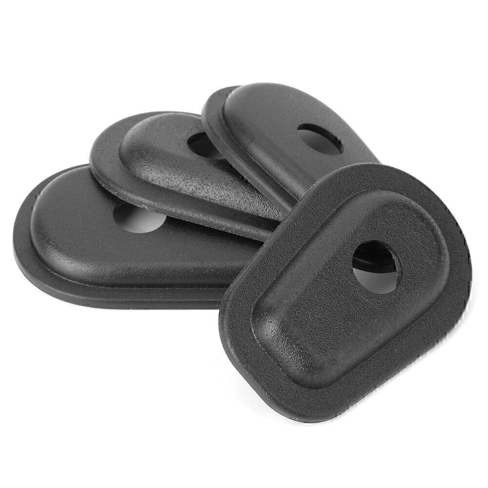 4X Turn Signal Indicator Spacer Adapter for Yamaha FZ1 Fazer for Kawasaki ZR-7S