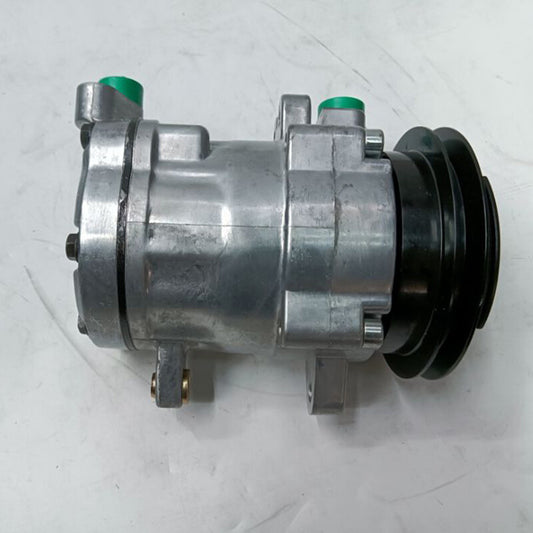 Fit for SUZUKI CARRY 12V 1pk AUTO A/C AC compressor 95201-78A03 9520178A03