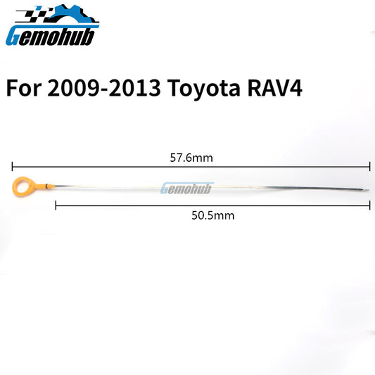 Oil Dipstick for 2009-2013 for Toyota RAV4 Oil Level Gauge