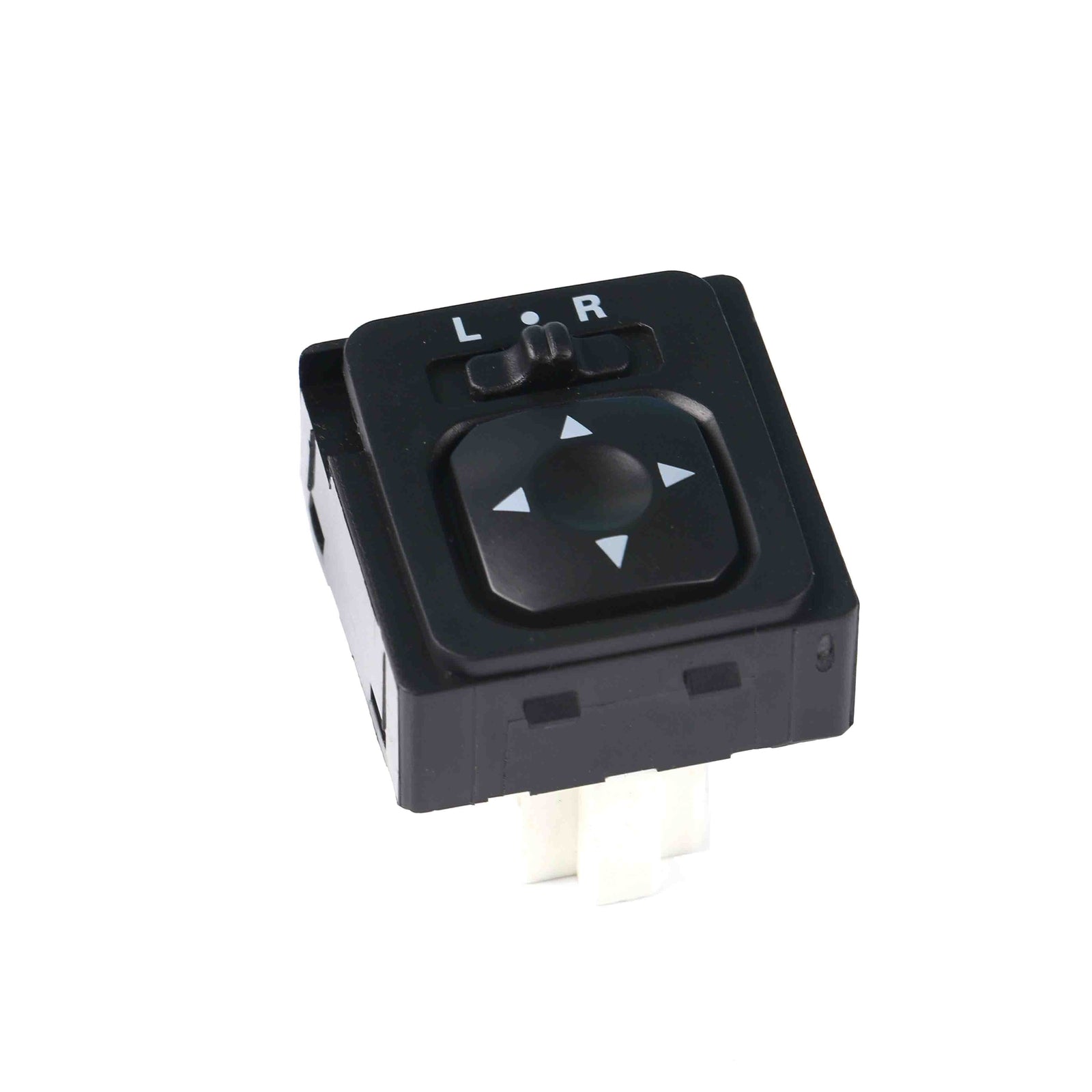 Fit for Mitsubishi Lancer Evolution MR417977 Mirror Control Switch Button
