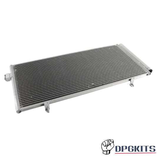 A/C Condenser For 2008-2016 for Subaru Impreza 2009-13 Forester with Receiver Drier