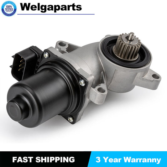 1X Transfer Case Shift Motor Actuator for Chevrolet for GMC 2007-2018 4WD 600-899