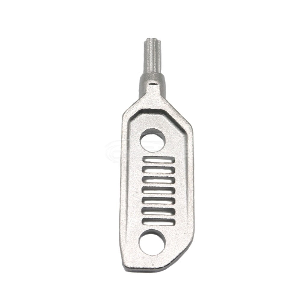 For 2015-2020 for Jeep Renegade 1x New Sunroof Sky Key Star Wrench Tool 68260458AB